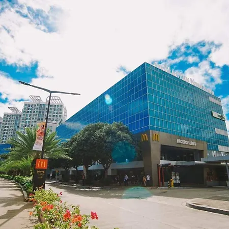 Lifestyle Condo Mactan Newtown