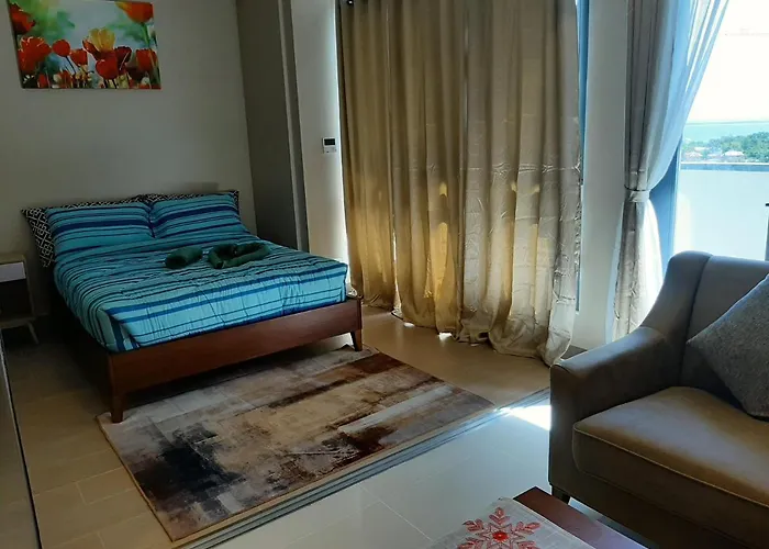 Resort Lifestyle Newtown *