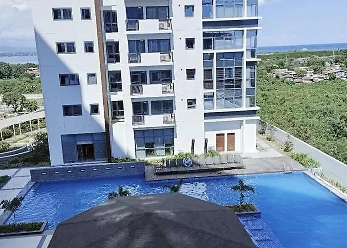 Resort Lifestyle Newtown Lapu-Lapu City