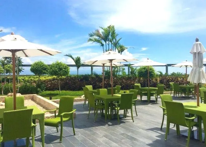Lifestyle Newtown Resort *