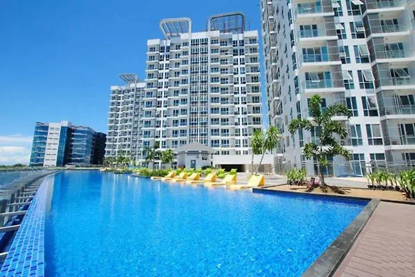 Lifestyle Newtown Resort Lapu-Lapu City