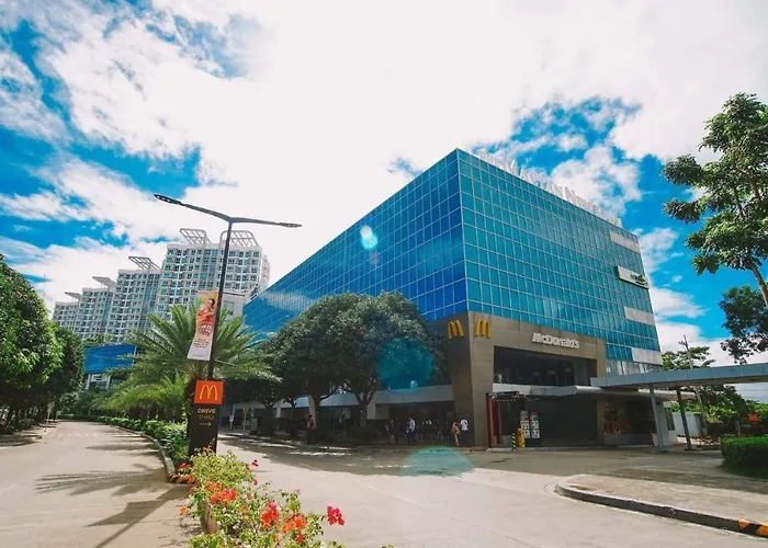 Lifestyle Newtown Resort Lapu-Lapu City